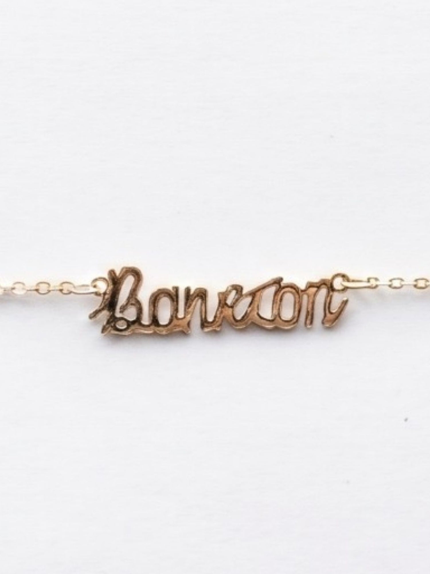 Banríon Necklace