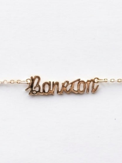 Banríon Necklace