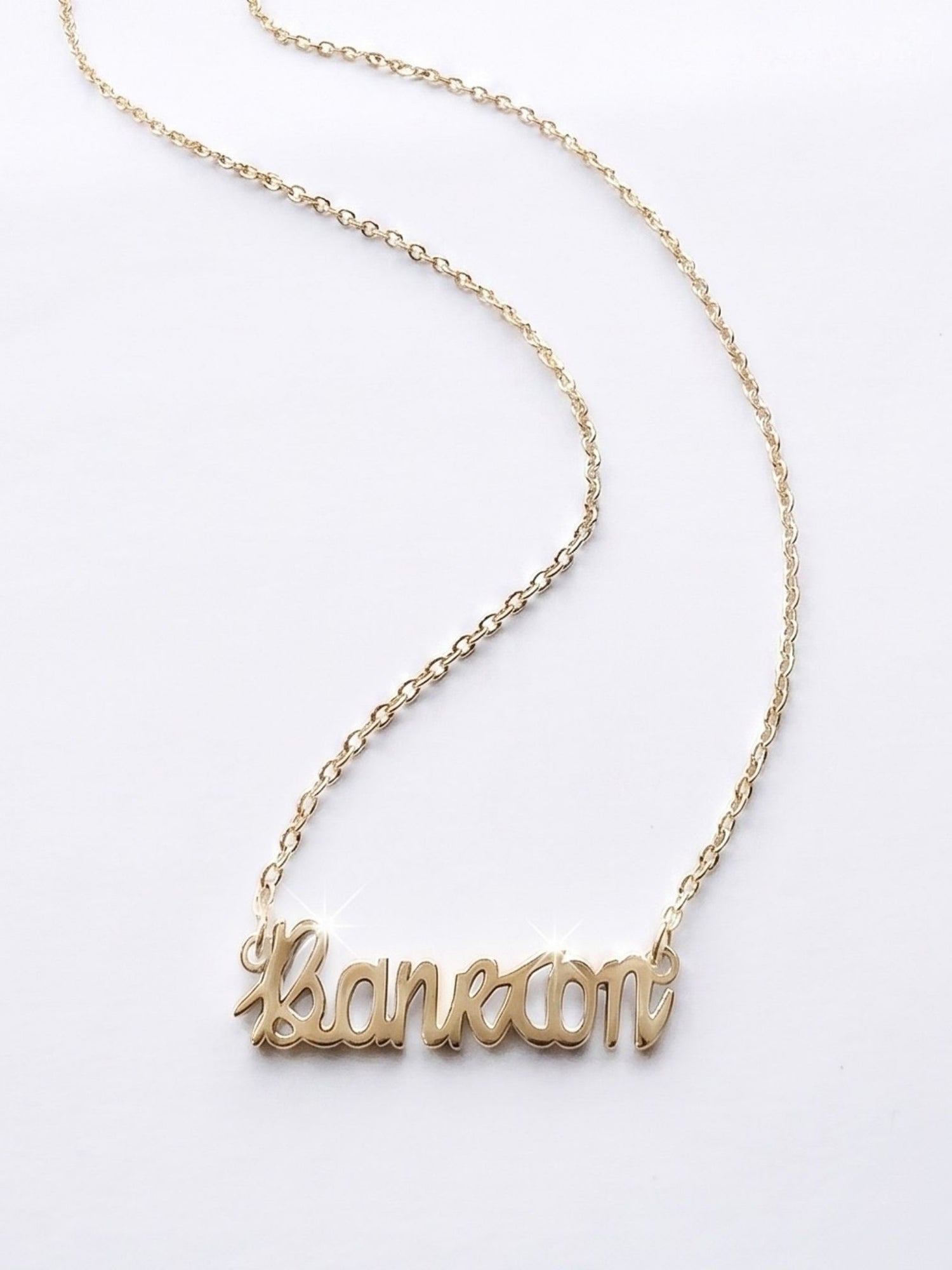 Banríon Necklace