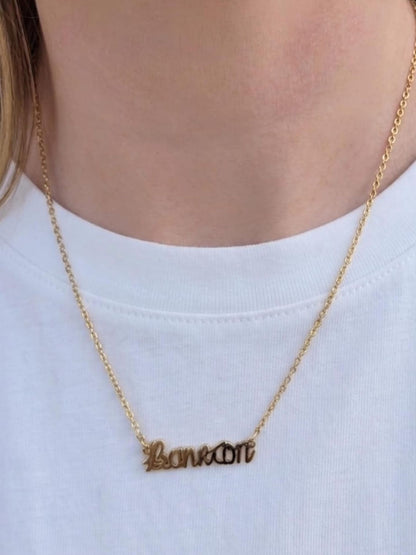 Banríon Necklace