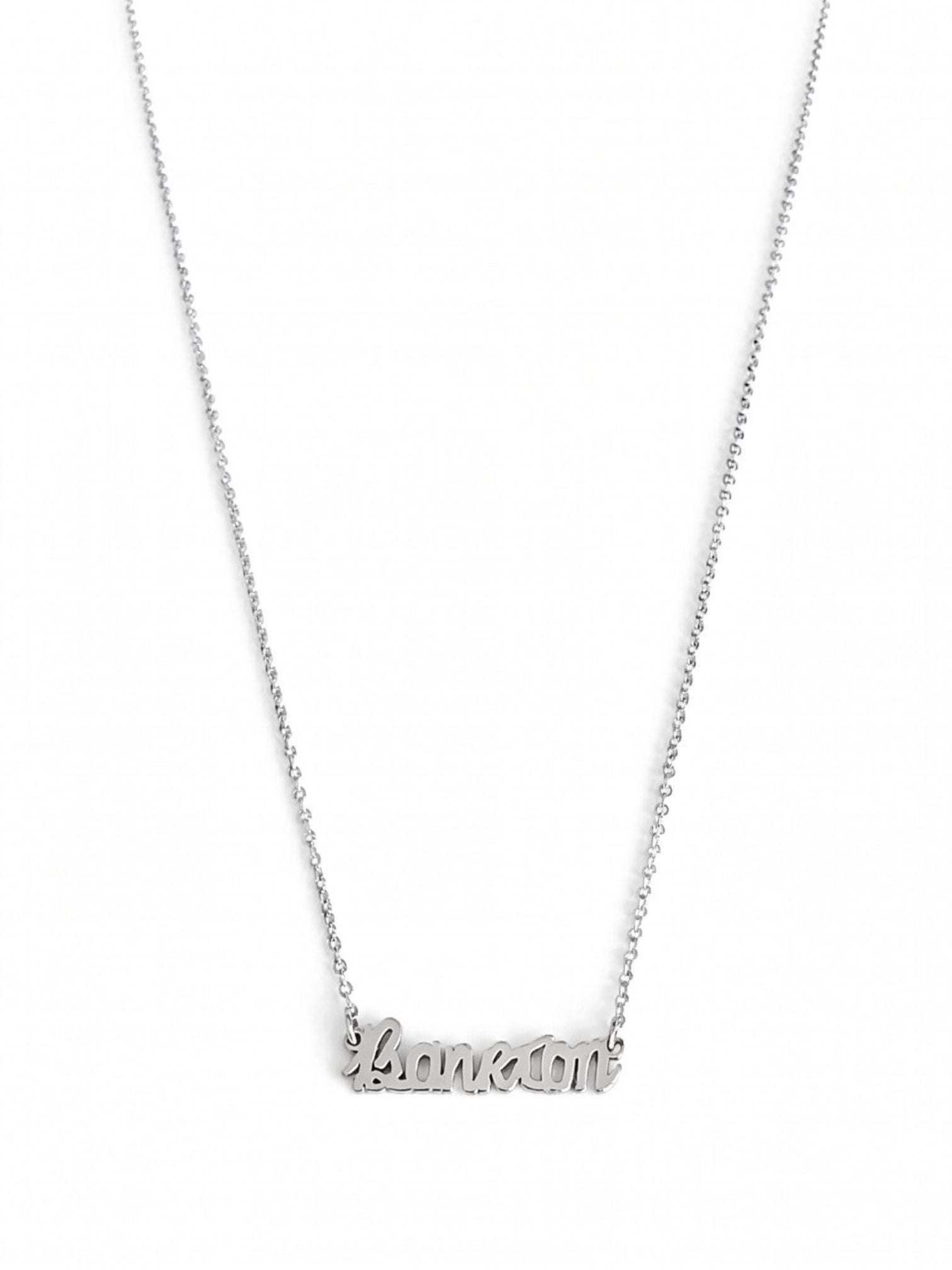 Banríon Necklace