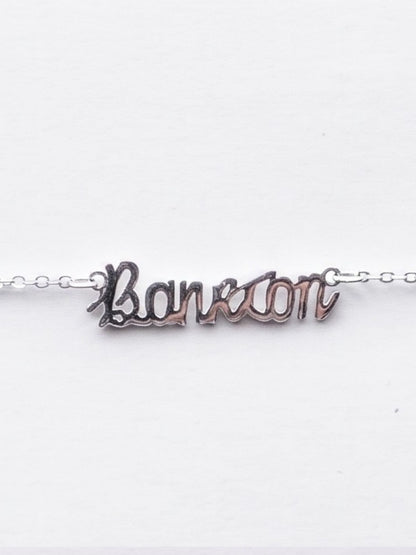 Banríon Necklace